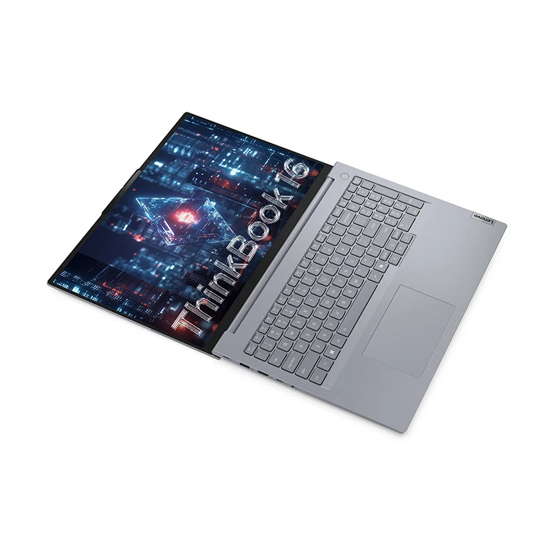 Lenovo ThinkBook 16 2025 Core Edition 16" 2.5K 120Hz Screen NoteBook