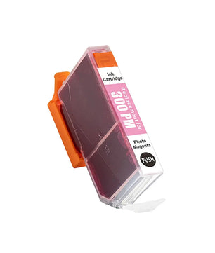 PFI300 Ink Cartridge Compatible For Canon imagePROGRAF PRO-300 Printer