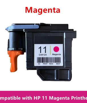 Compatible Print Head Set For HP11 Series