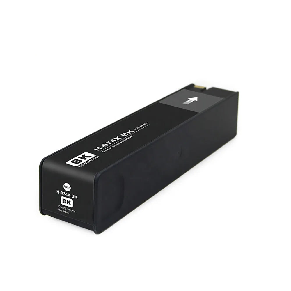 974X Ink Cartridge Compatible For HP PageWide 352dw/377dw/452dw