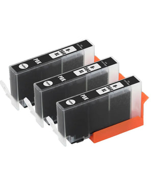 HP564XL Ink Cartridge Compatible For HP Photosmart D5445/D5460