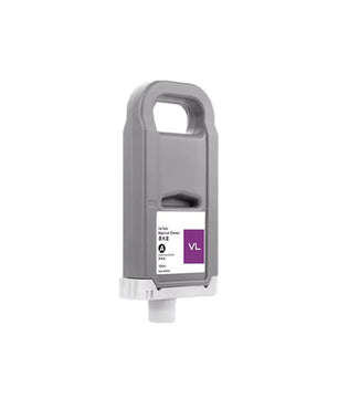 PFI2700 Ink Cartridge Compatible For Canon ImagePROGRAF GP-2000 GP-4000