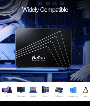 1TB-2TB 128GB-512GB SATAIII Internal Solid State Drive for Laptop