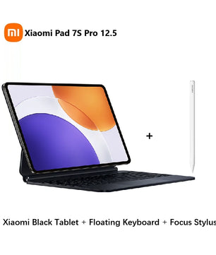 Xiaomi 12GB+256GB 2nd Generation Pro Soft Light Tablet PC