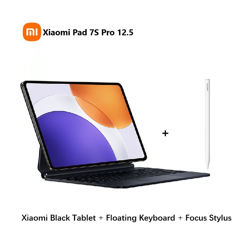Xiaomi 12GB+256GB 2nd Generation Pro Soft Light Tablet PC