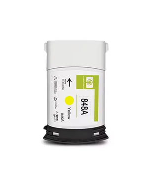 HP848A Ink Cartridge Compatible For HP PageWide XL 6000/XL 5100 Printer