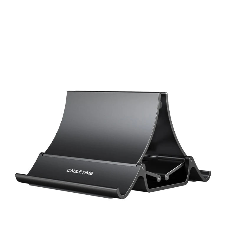 ABS Convenient Heat Dissipation Bracket Holder For Laptop Holder
