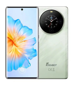 8MP 18W 6.67 Inch Amoled Display S3 PRO 4G Business Smartphones