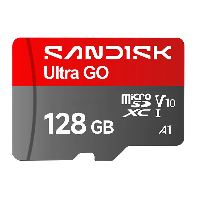 Micro SD Memory Card 128GB V10 Flash TF Card Read Micro SD Card For Tablet