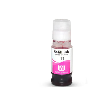 135ml Ink Refill Compatible For Canon PIXMA G2160 G3160 Printer MC-G02