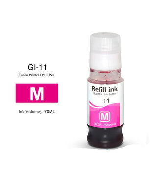135ml Ink Refill Compatible For Canon PIXMA G2160 G3160 Printer