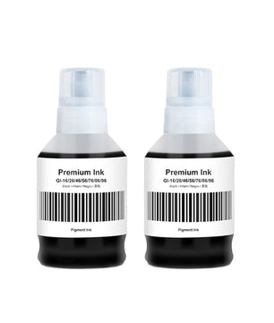 70ml Ink Refill Compatible For Canon MAXIFY GX3050/GX4050/GX7050