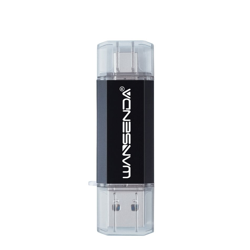 16GB - 512GB USB 3.0 External Flash Memory Portable Pen Drive