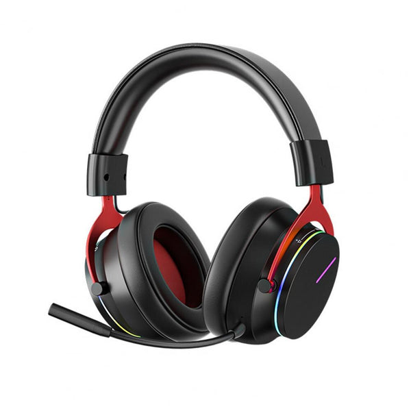 3.5mm Wireless Bluetooth-Compatible Gaming Headset