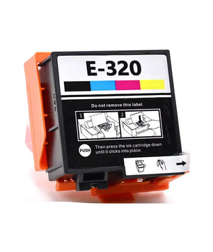T320 Ink Cartridge Compatible For Epson PictureMate PM-400 PM-401