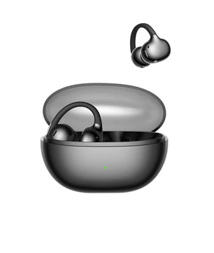 Plastic Dynamic Vocalism Bluetooth 6.0 Wireless Waterproof Earphones