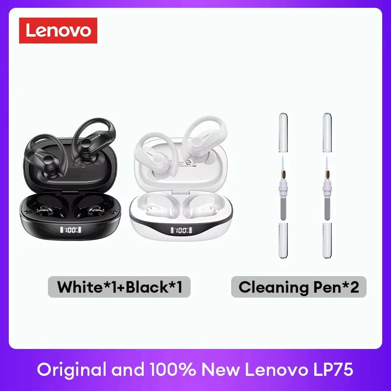 Plastic Dynamic Vocalism Bluetooth 5.3 Wireless Waterproof Earphones