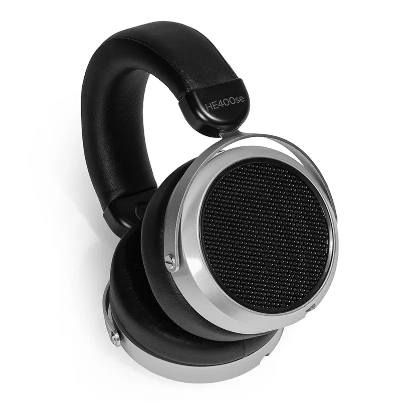 ABS Orthodynamic Vocalism Wired Magnetic Headphones