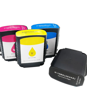 HP10 HP82 Ink Cartridge Compatible For HP Designjet 500 500ps 800 800ps