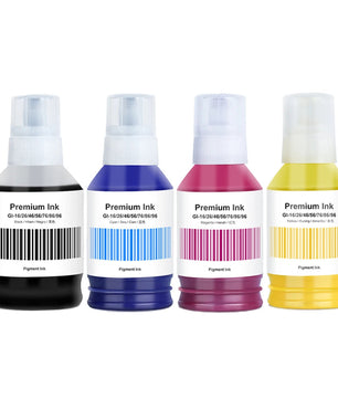 70ml Ink Refill Compatible For Canon MAXIFY GX3050/GX4050/GX7050