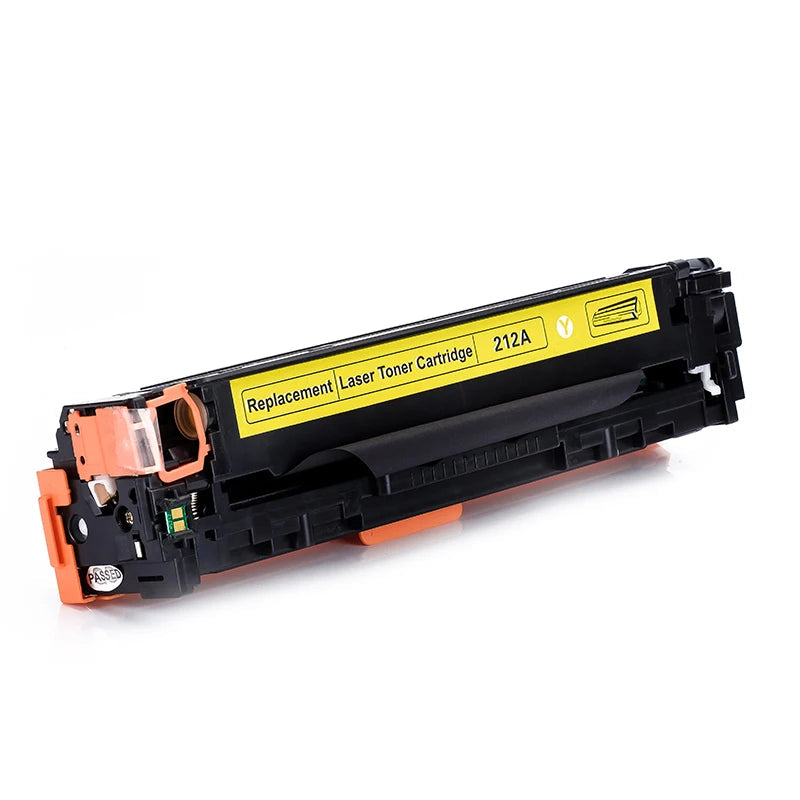 CF210A-CF213A Toner Cartridge Compatible For HP LaserJet Pro 200
