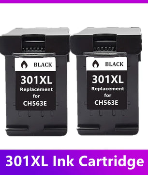 301XL Ink Cartridge Compatible For HP Deskjet 2050se 2054A 1050se