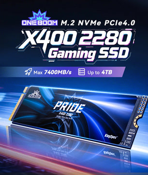 512GB - 2TB External Solid State Drive For Laptop And Desktop