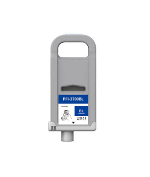 PFI3700 Ink Cartridge Compatible For Canon ImagePROGRAF 4600 2600