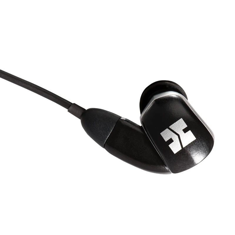 Metal Dynamic Vocalism Bluetooth In-Ear Hi-Fi Earphones