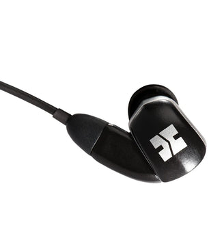 Metal Dynamic Vocalism Bluetooth In-Ear Hi-Fi Earphones