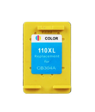 Ink Cartridge For HP110 CB304A 110 110XL for HP Photo Smart A310