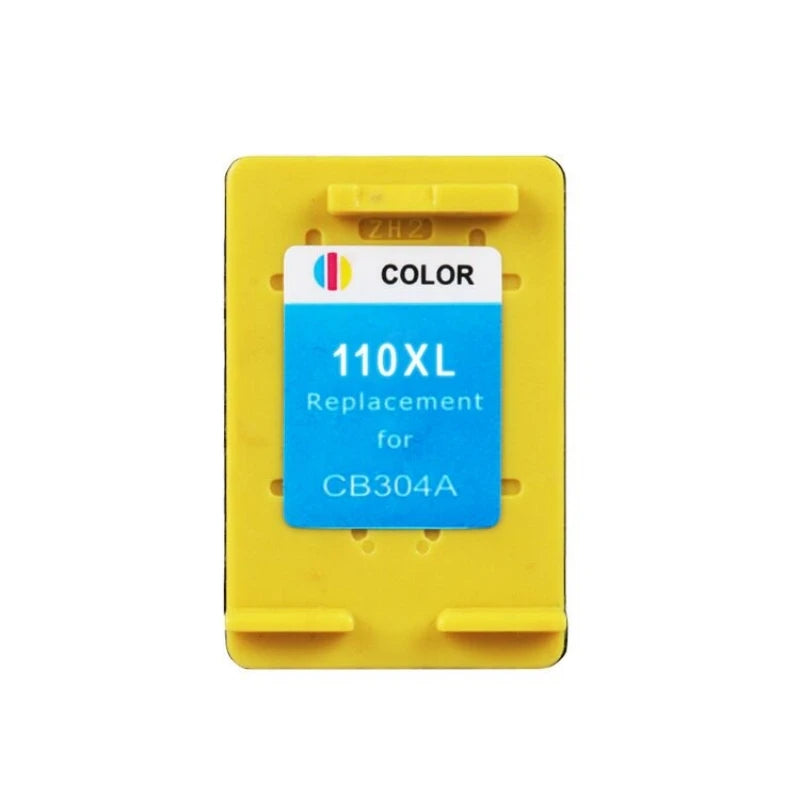 Ink Cartridge For HP110 CB304A 110 110XL for HP Photo Smart A310