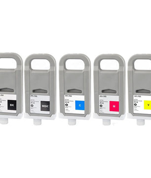 PFI703 Compatible Ink Cartridge For Canon iPF 810/820/815/825 Printer