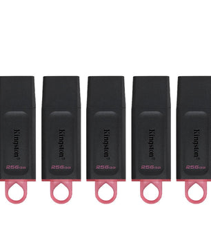64GB-256GB Metal USB 3.2 Flash Drives for Computer