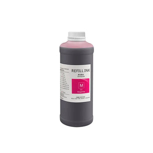 1000ml HP70 HP72 Ink Refill For HP T1110 T1120 T1200 T1300 Printer