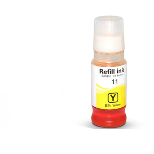 135ml Ink Refill Compatible For Canon PIXMA G2160 G3160 Printer MC-G02