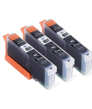 PGI450-CLI451 Ink Cartridge Compatible For Canon PIXMA IP7240