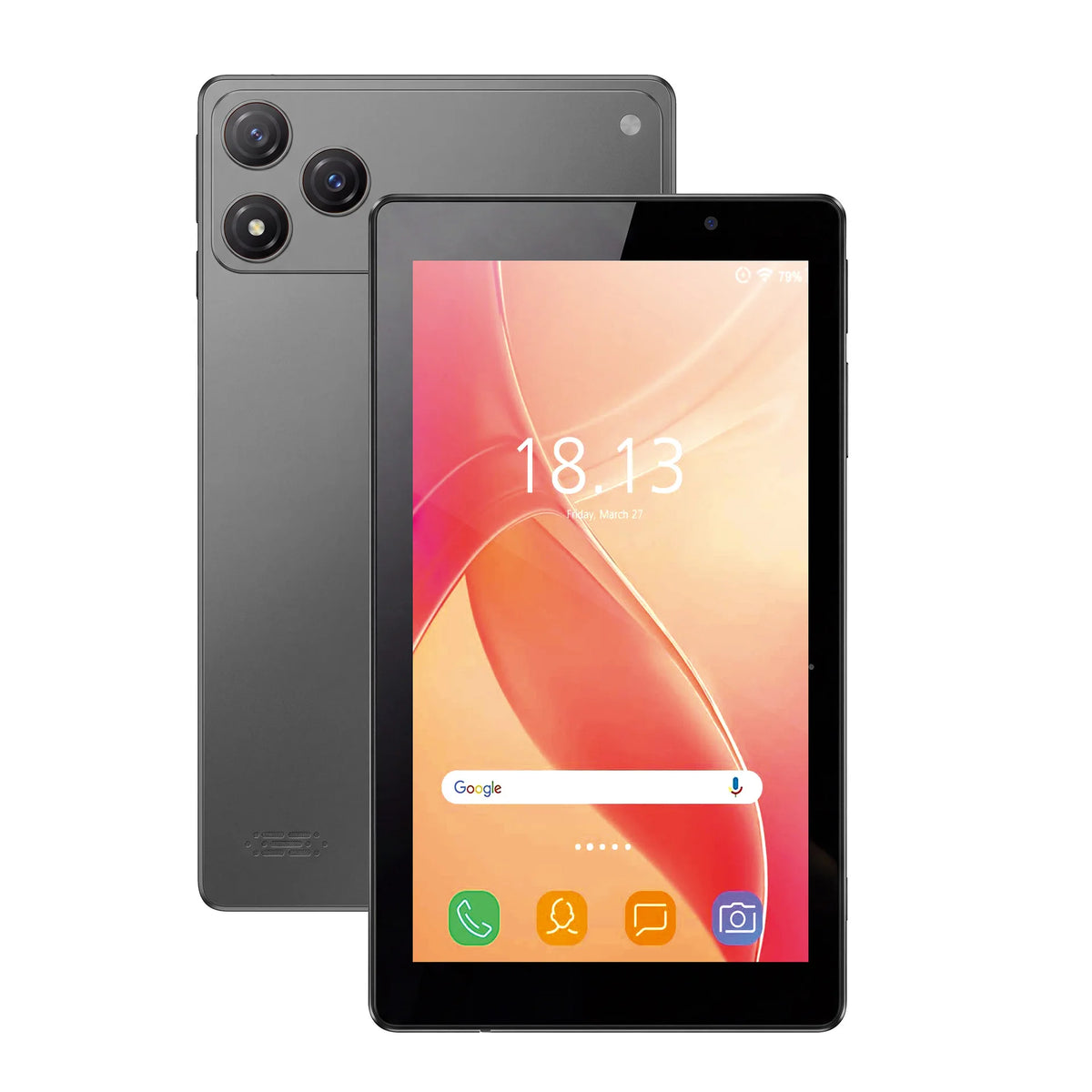 Android 13,9-inch Screen 3GB RAM 64GB ROM Octa Core Children's Tablet