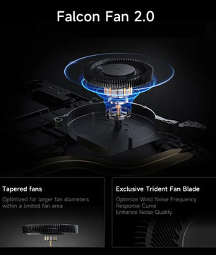Lenovo LEGION Y7000P 32GB RAM 2TB SSD 16 Inch Laptop