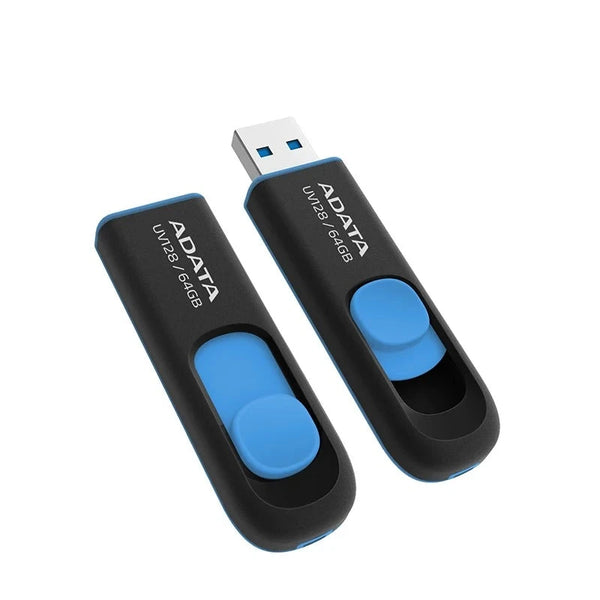 256GB Plastic USB 3.2 Rectangle Shape Memory Stick Pen Drive