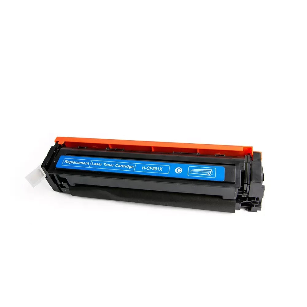 CF500X-CF503X Toner Cartridge For HP Printer MFP M280 M281fdw