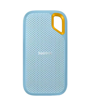 1TB-4TB High Capacity Portable External Solid State Drive for Laptop