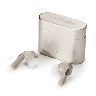 ABS Wireless Bluetooth Dynamic Vocalism Earbuds For Mobile Phone
