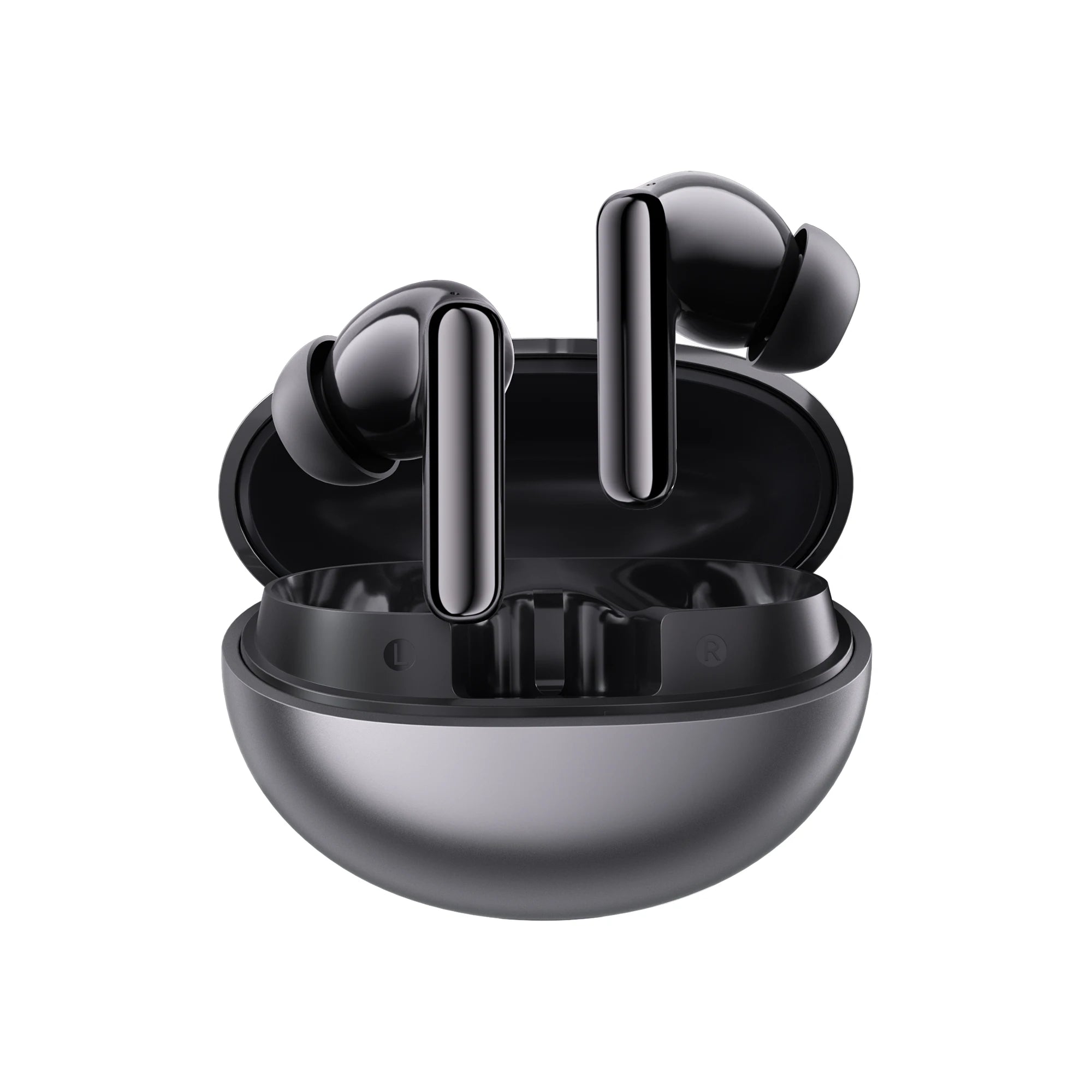 Plastic Dynamic Vocalism Bluetooth 6.0 Wireless Earphones