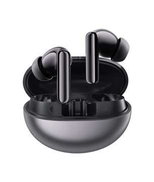 Plastic Dynamic Vocalism Bluetooth 6.0 Wireless Earphones