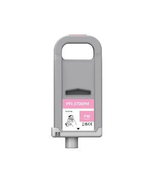 PFI3700 Ink Cartridge Compatible For Canon ImagePROGRAF 4600 2600