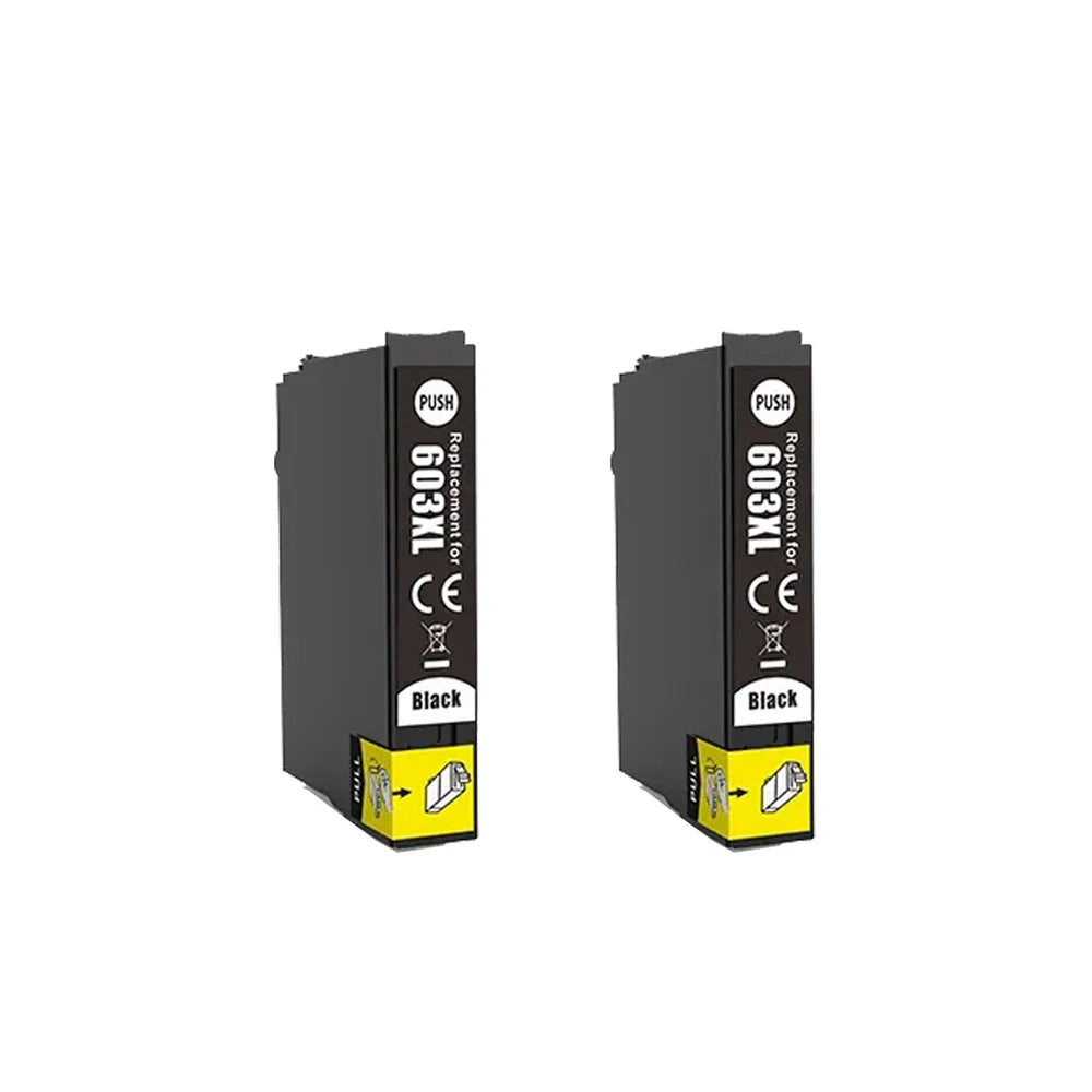 T603XL Ink Cartridge Compatible For Epson XP-2150/XP-2155/XP-3155