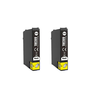 T603XL Ink Cartridge Compatible For Epson XP-2150/XP-2155/XP-3155