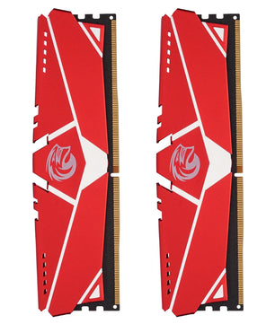 KingSpec 1.5V 8GB DDR4 3200MHz Memory RAM