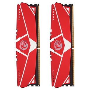 KingSpec 1.5V 8GB DDR4 3200MHz Memory RAM